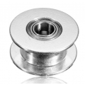 pulley 20 teeth with Bearing